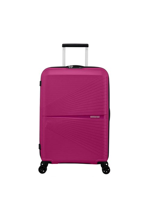 AIRCONIC 00291 DEEP ORCHID AMERICAN TOURISTER | AIRCONIC 00291 DEEP ORCHID